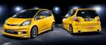Honda Fit by Mugen 2007 года